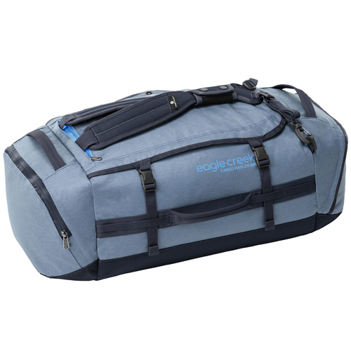Eagle Creek Cargo Hauler 60L Duffel Glacier Blue